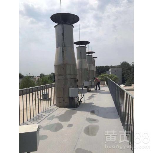 【安徽和縣環保垃圾焚燒廠煙氣在線監測系統,垃圾焚燒粉塵co在線監測】- 