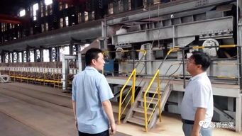 小編探班,看這群90后環保監控員的駐廠生活