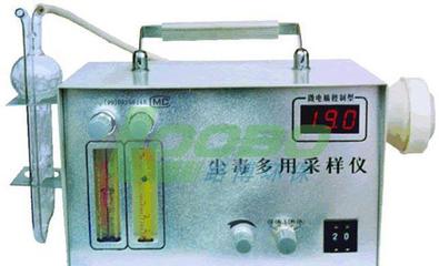 【廠家直銷LB-FCY塵毒采樣儀疾病預防環境監測勞動保護安監石】價格_廠家_圖片 -
