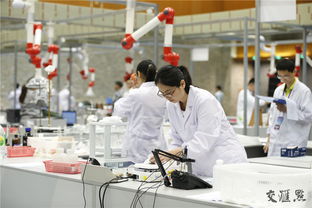 江蘇生態環境監測技術大比武 140多名高手現場 過招