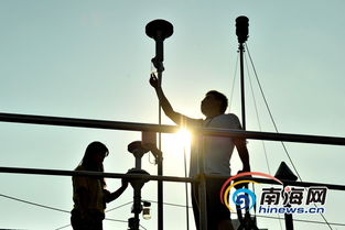 海口市環境空氣質量達標率全部為100