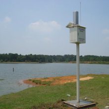 【景區生態環境監測站