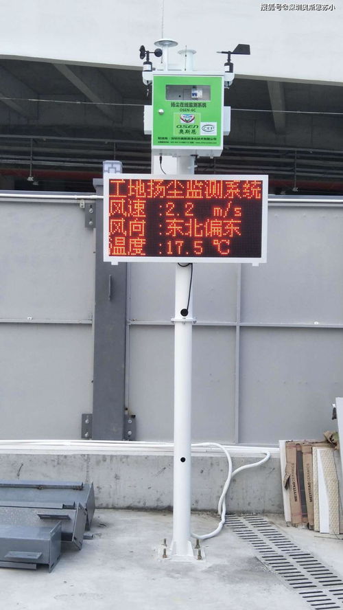 深圳市tsp在線監(jiān)測(cè)系統(tǒng)廠家淺談如何檢驗(yàn)工地車輛出入口揚(yáng)塵排放是否達(dá)標(biāo)