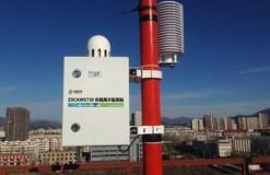 負(fù)氧離子監(jiān)測(cè)站作用有哪些?