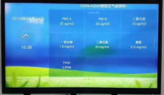廣東省城市環(huán)境質(zhì)量監(jiān)測(cè)環(huán)保 管理哨兵 微型空氣在線監(jiān)測(cè)站