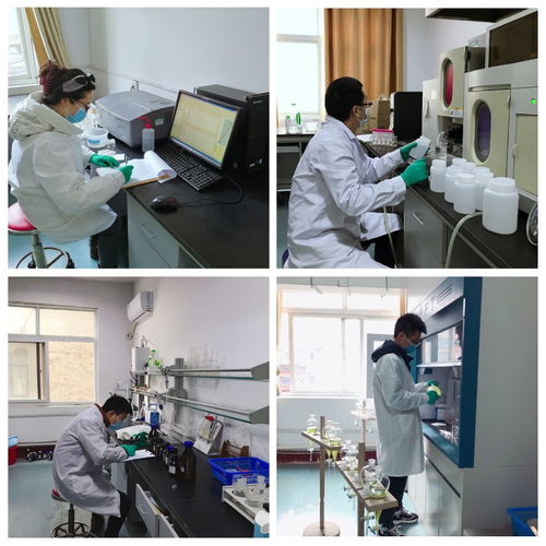 抗擊疫情 環(huán)保在行動(dòng) 全力堅(jiān)守在生態(tài)環(huán)境監(jiān)測(cè)一線的十堰環(huán)保人