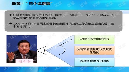 天空地一體化環境監控與智慧環保大數據體系建設.ppt
