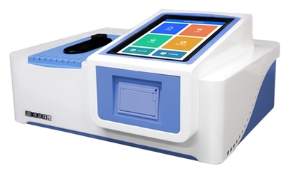 連華科技帶新朋友來了!支持66個水質測定項,你說6不6?