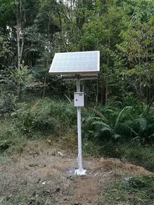 osen qx 林業校園氣象監測站雨量風向大氣壓在線監測 深圳市寶安區奧斯恩環保設備經營部