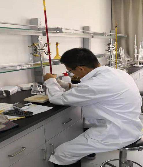 美麗中國 我是行動者 足不出戶 帶你實地探訪平谷區環境保護監測站