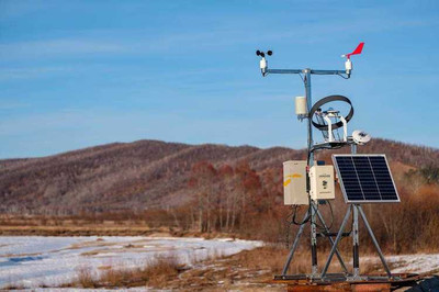 實時監測環境變化,DTU為環境保護保駕護航