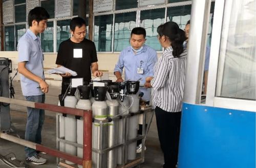 銅仁市生態(tài)環(huán)境局組織開(kāi)展2020年度生態(tài)環(huán)境監(jiān)測(cè)機(jī)構(gòu)及機(jī)動(dòng)車(chē)環(huán)保檢測(cè)機(jī)構(gòu)大檢查工作