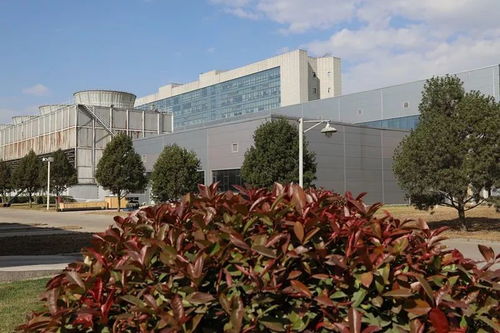 國家級綠色工廠的煉成之路 環(huán)境保護(hù)與監(jiān)測的深度融合