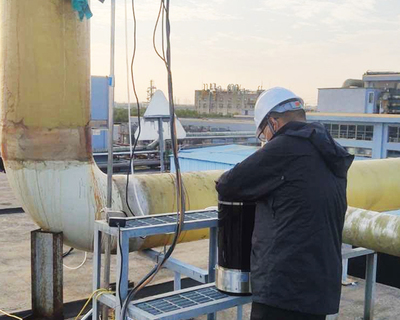 企業(yè)自行監(jiān)測怎么做？恒譽(yù)環(huán)境檢測公司專業(yè)解答