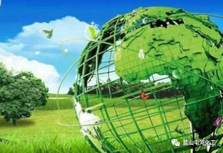 綠色工廠 引領(lǐng)綠色制造，走可持續(xù)發(fā)展之路