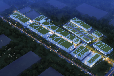 中建安裝海內(nèi)外重點(diǎn)工程全面開工，強(qiáng)化環(huán)境保護(hù)監(jiān)測(cè)護(hù)航綠色發(fā)展